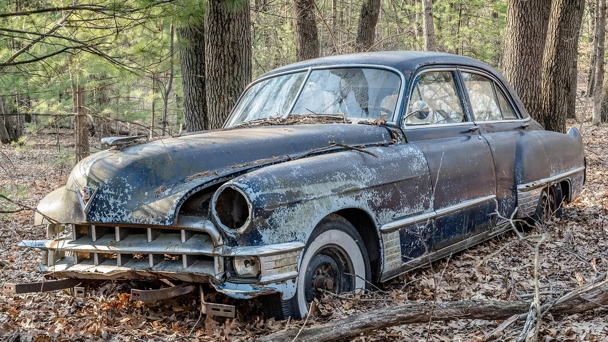 An analysis predicts ordinary gasoline cars in the US could become worth less than their ongoing fuel and maintenance...