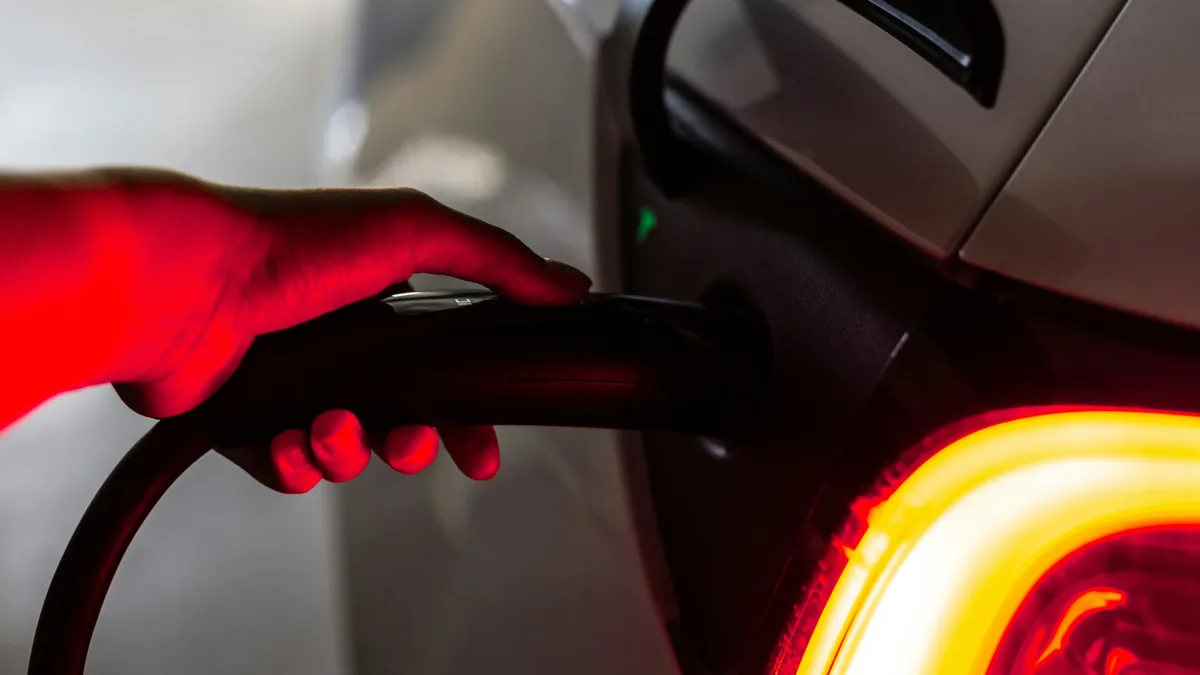 Markets Prices: Geely Holding Group is acquiring a 30% stake in NIO Power, valuing the battery-swapping arm at RMB 16 billion