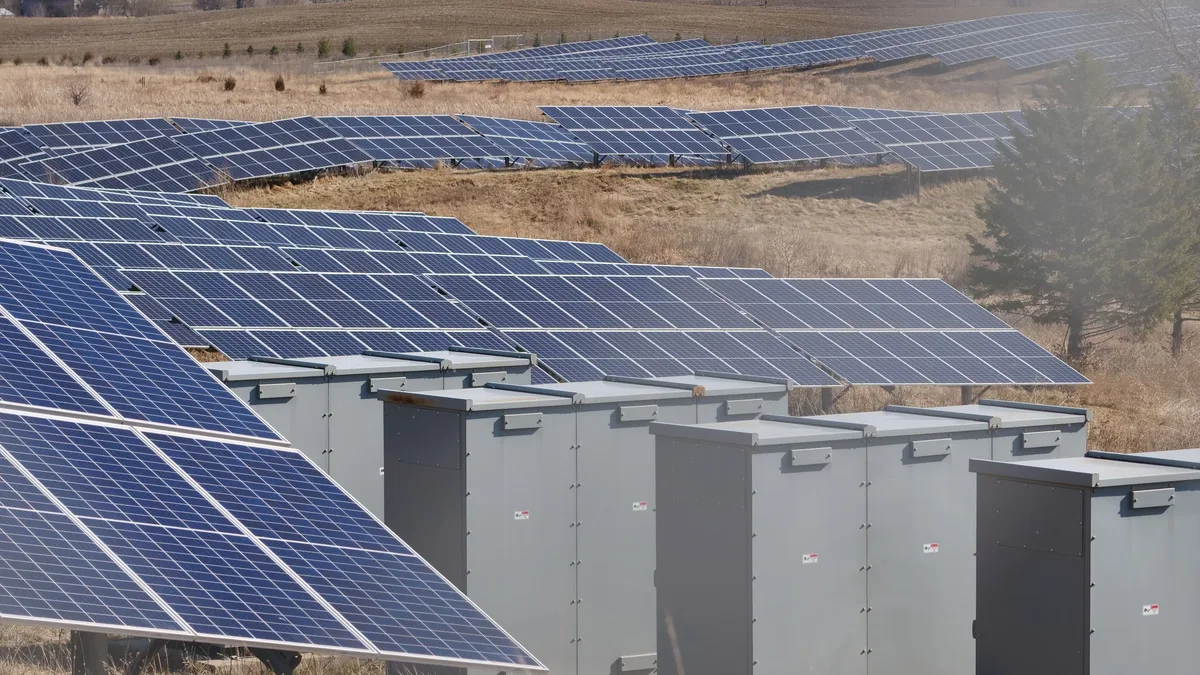 Google is funding a new PG&E virtual power plant pilot in San Jose, aiming to unlock grid capacity and lower electricity...