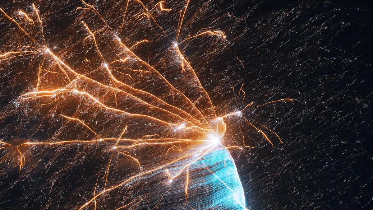 World: Utilities are shifting their focus from grid hardening to grid intelligence as the next era of wildfire resilience