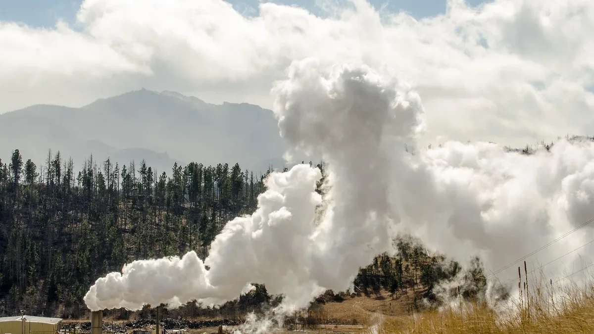 Hephae Energy Technology has introduced a high-temperature measurement-while-drilling system that can operate up to 210℃...
