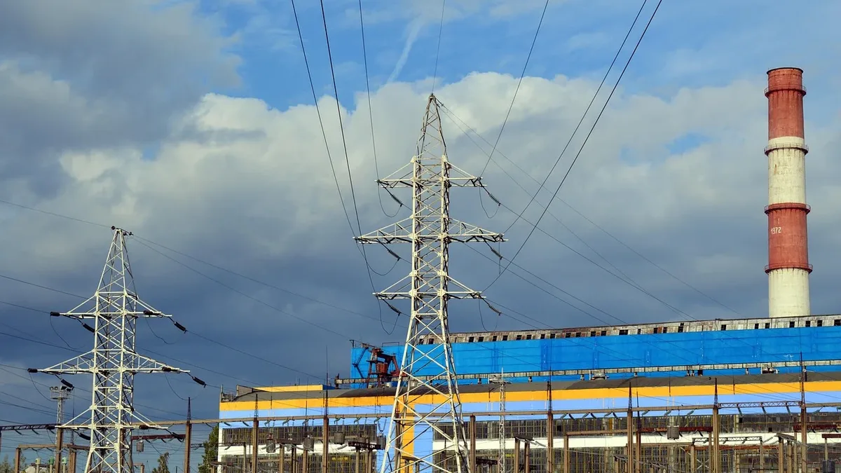Hull Street Energy bought two dispatchable power stations from Rockland Capital in the PJM Interconnection, adding over...