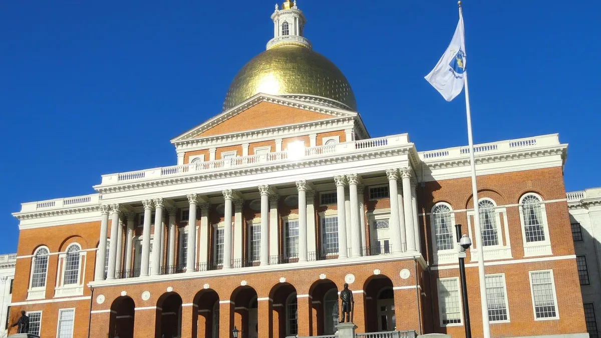 Massachusetts lawmakers are working to make electricity more affordable, but a proposed fixed charge could undermine...