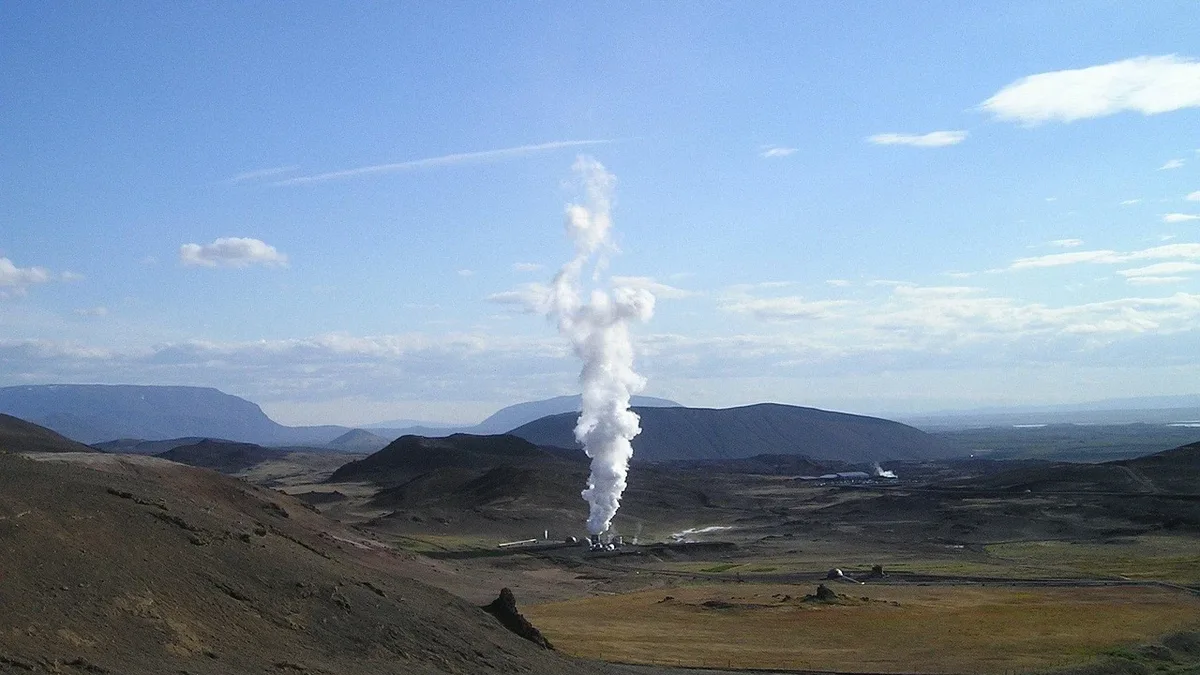 Geothermal startup Mazama Energy has raised $135 million to advance its superhot rock drilling project near Oregon's...