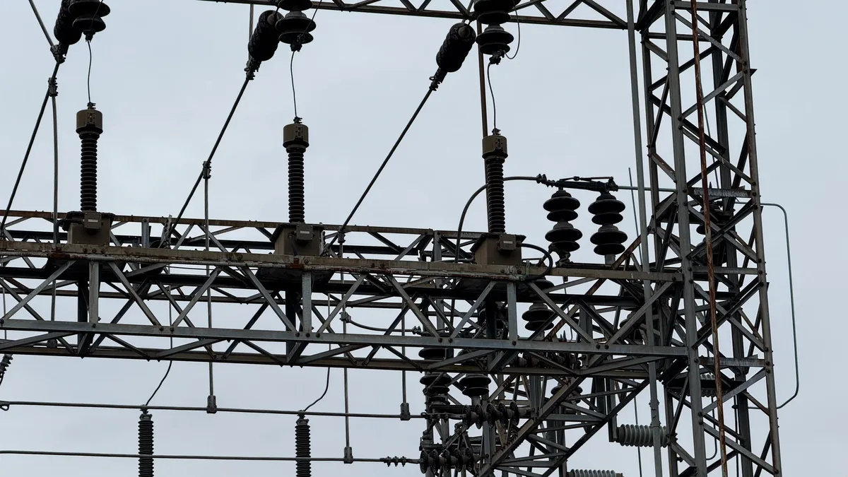 National Grid's general counsel argues that differing gas and electric load forecasts are a necessary part of responsible...
