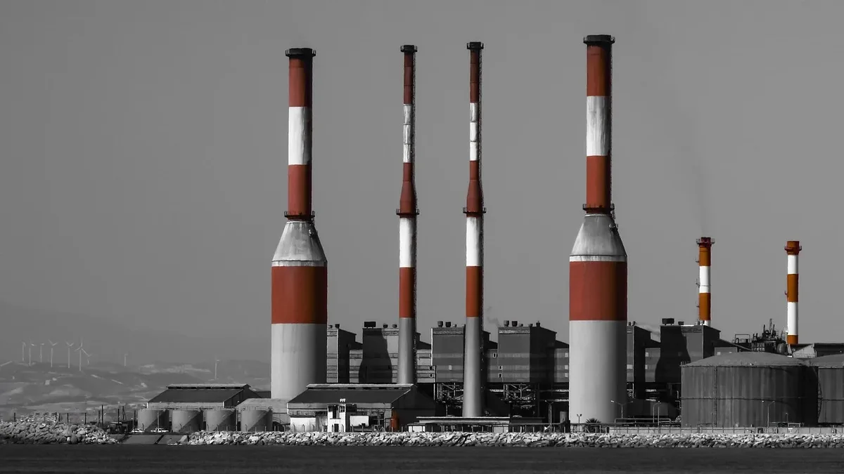 The Regional Greenhouse Gas Initiative, a 20-year-old carbon cap-and-trade program for Northeastern power plants, is...