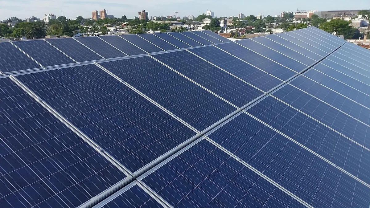 The Obama Presidential Center will power its campus with community solar, acting as an anchor tenant for projects...