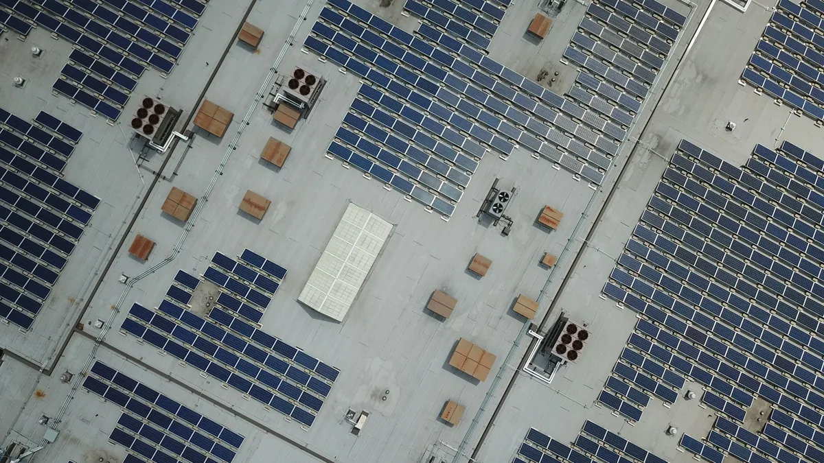 Odyssey Energy Solutions secures $74 million in equity and debt funding to scale its platform for financing and procuring...
