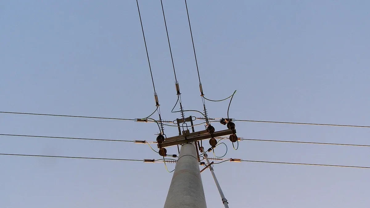 Pacific Gas & Electric's flexible interconnection pilot, which offers faster grid hookups in exchange for allowing the...