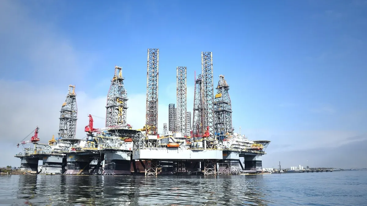 A new analysis shows publicly traded firms, though few in number, account for 68% of Lower 48 states oil and gas output...