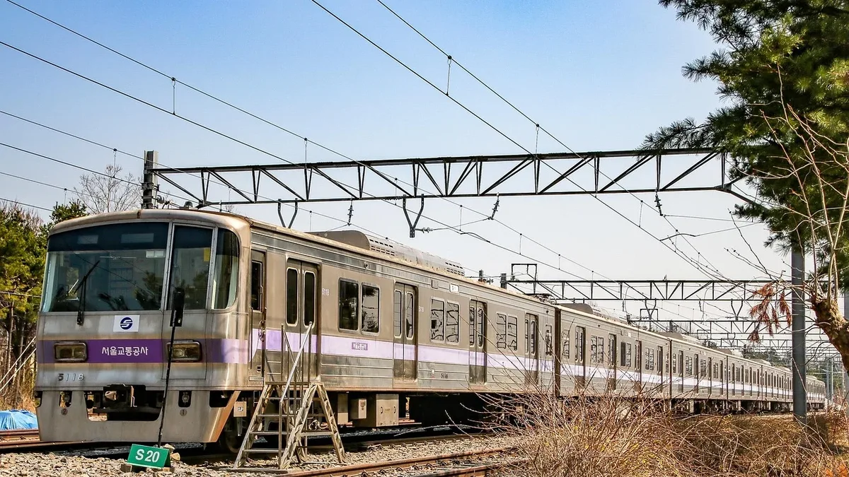 A freight rail industry study concluding electrification would cost over $1.1 trillion is criticized for asking the wrong...