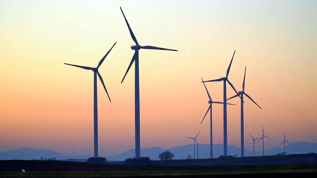 Siemens Energy executives argue that true energy management requires moving beyond monitoring to automated...