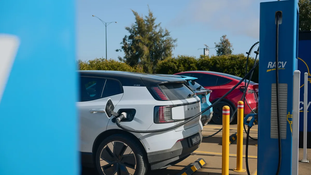 States are implementing new incentives and financing programs for electric vehicles to counter the rollback of federal...