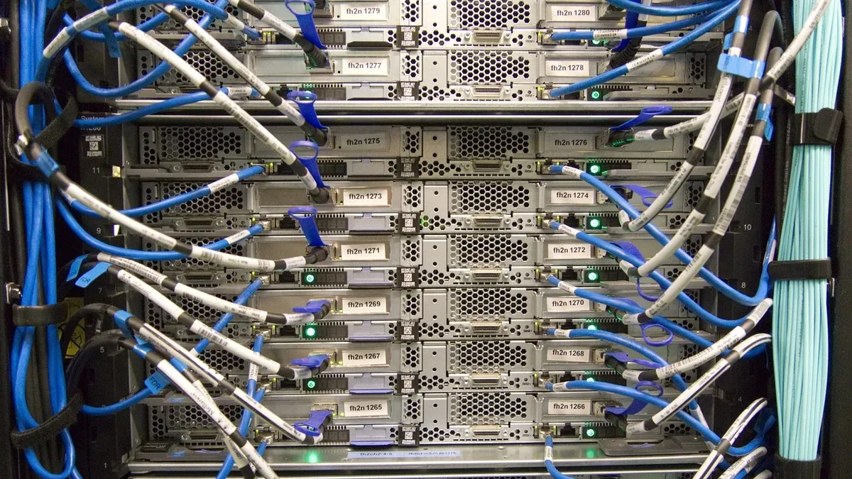 Texas Governor Greg Abbott has directed the state's Public Utility Commission to audit data center interconnection...