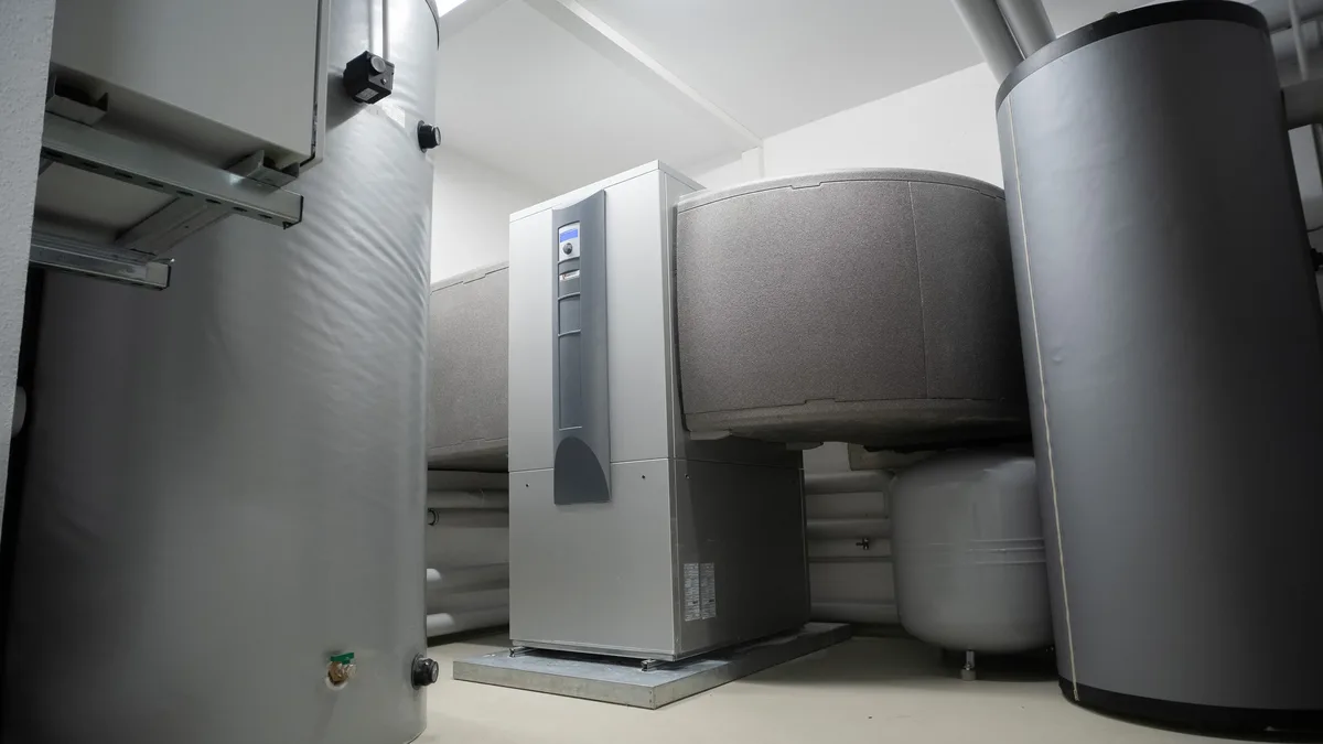 The US power sector added a record 20.2 gigawatt-hours of battery storage in Q2 2024, driven by falling costs, large...