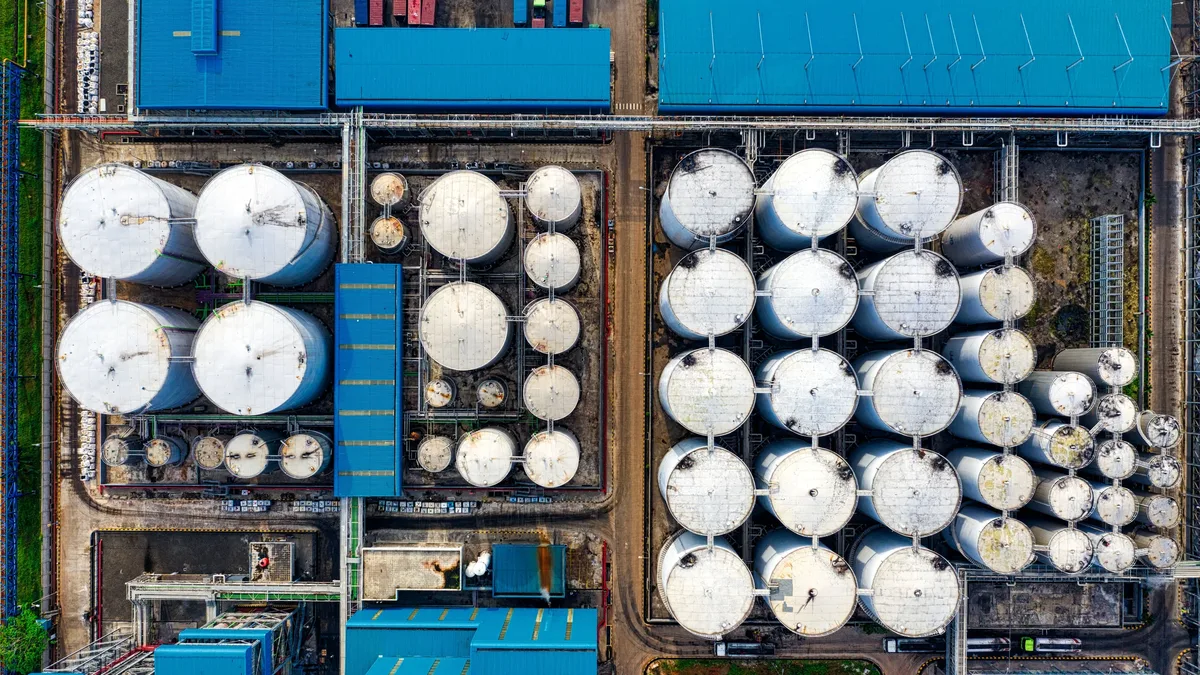 U.S. uranium concentrate production surged to 2.1 million pounds in 2025, the highest level since 2017 and more than...