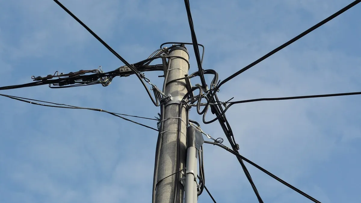 A policy paper from the Use Coalition establishes a framework for measuring grid efficiency as Virginia utilities face a...
