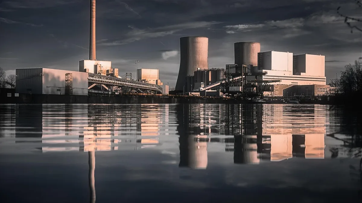 A new study finds utilities are increasingly requiring large customers like data centers to pay for system studies...