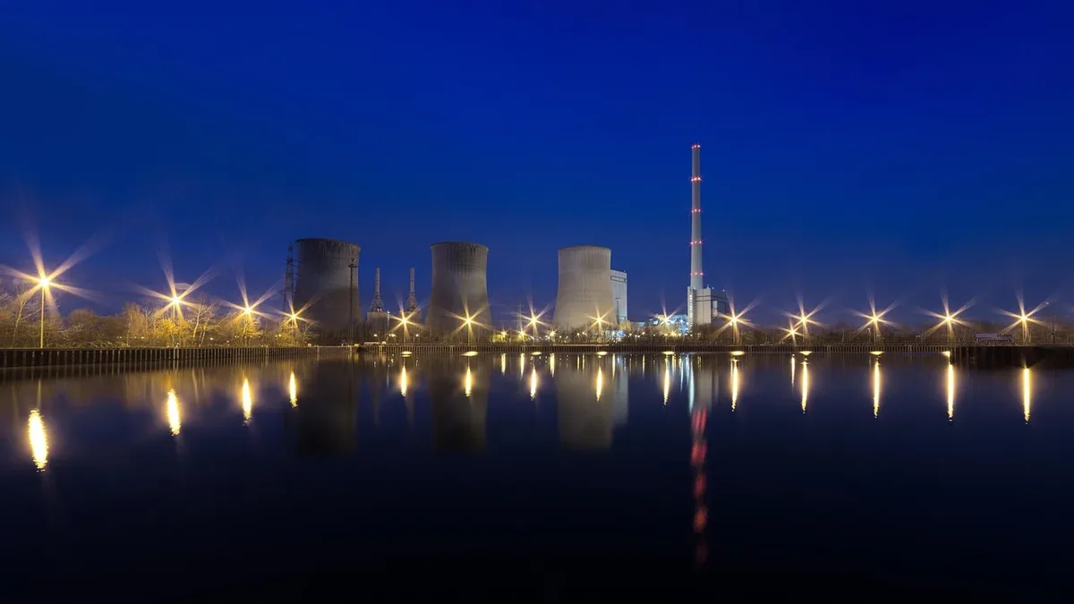 A new analysis advises utility executives to evaluate advanced nuclear reactors on three key dimensions-capital...