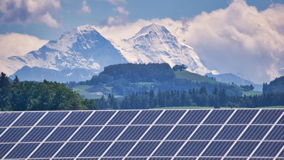 Demand: Governor Abigail Spanberger's new energy plan models four utility pathways to net-zero carbon by 2050