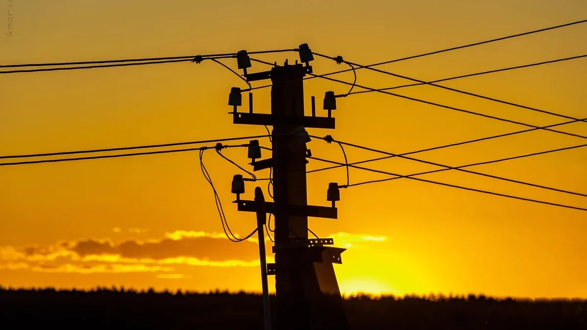 Virginia enacted the first U.S. law requiring utilities to measure grid usage and file efficiency plans by mid-October 2026