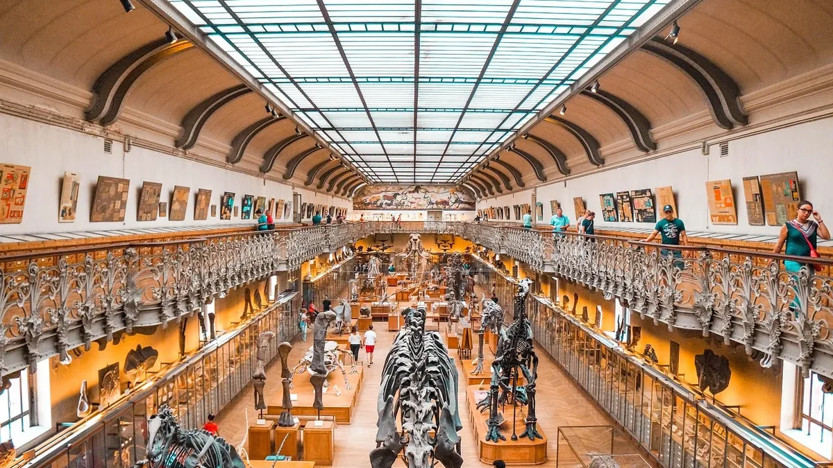 The Baltimore Museum of Art has acquired 118 new artworks over the past six months through purchases and gifts, including...