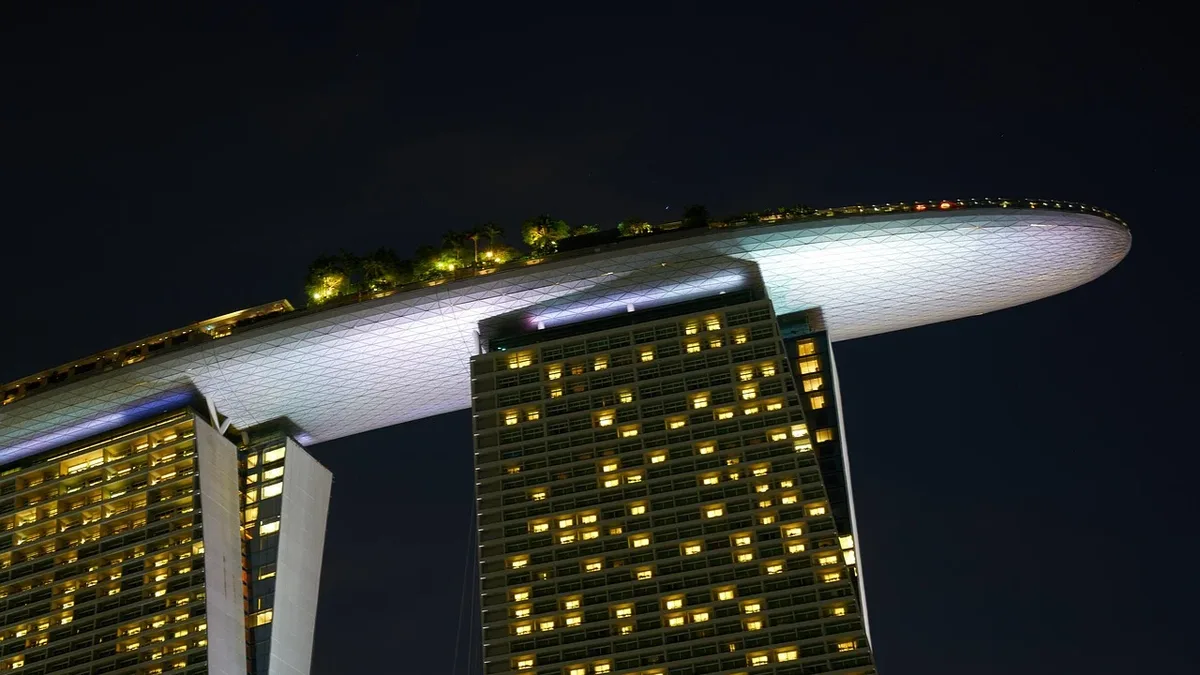 Chng Hak-Peng will become the sole CEO of the National Gallery Singapore in January 2027, succeeding Eugene Tan who will...