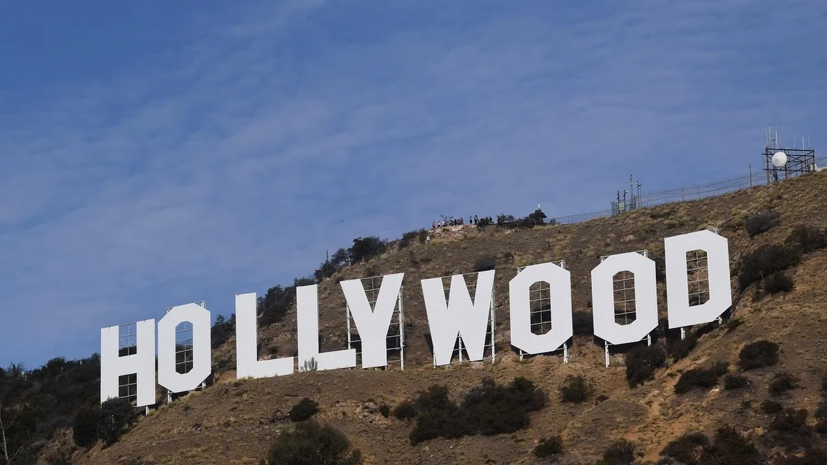 George Clooney defended Mark Ruffalo's criticism of the Paramount-Warner Bros merger, sharing concerns about Hollywood...
