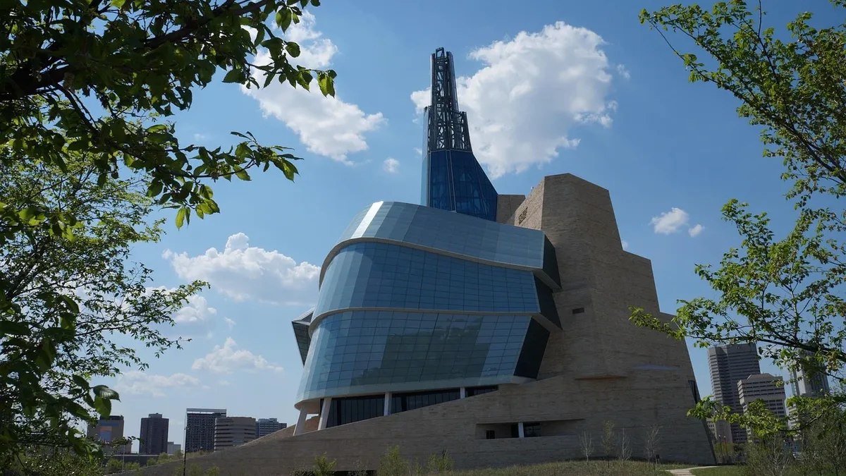 Jon and Kim Shirley spent a decade and $10 million to restore Alexander Calder's 'Mountains and Clouds,' the largest...