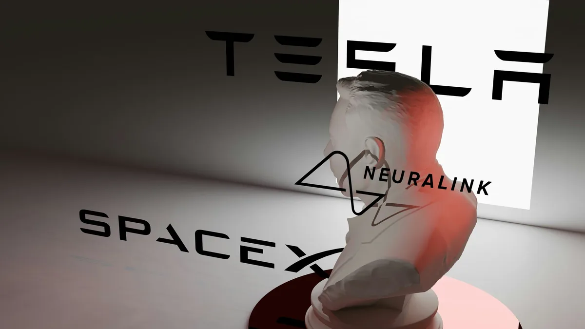 Alex Gibney's documentary on Elon Musk details the tech mogul's reliance on government support, his fears of...