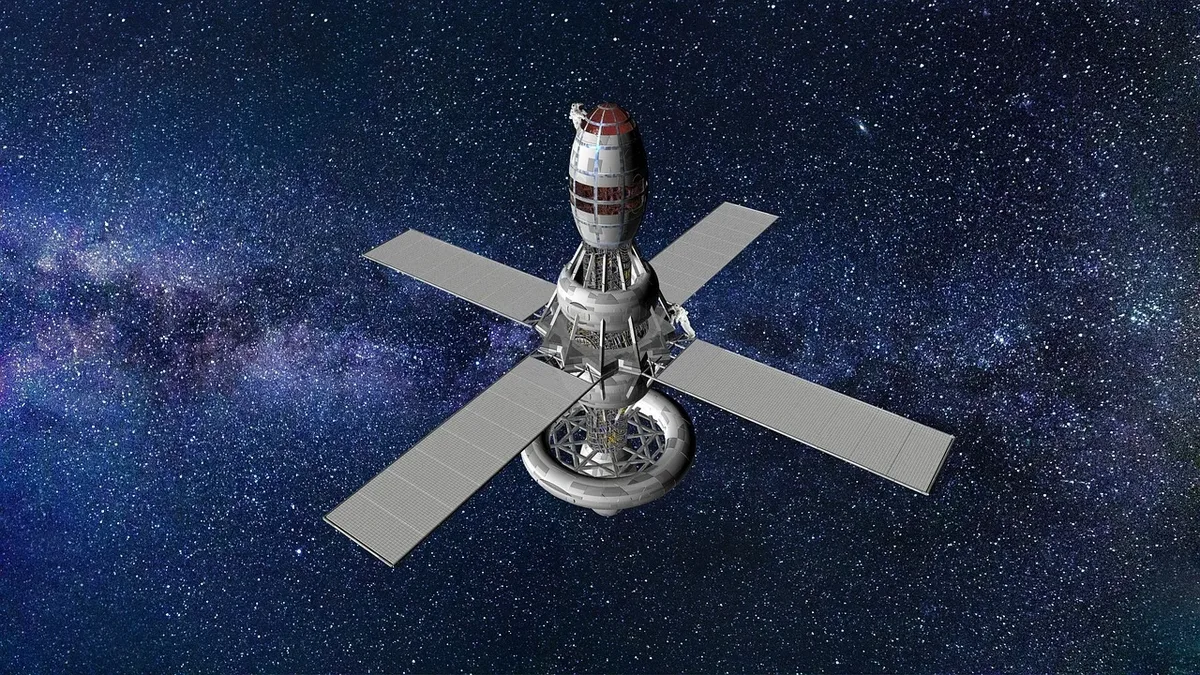 NASA's Nancy Grace Roman Space Telescope launched on August 30 to conduct three major surveys over five years, aiming to...