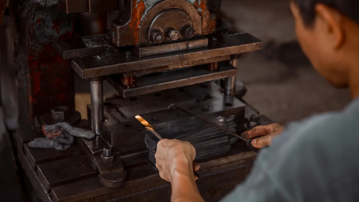 An exhibition at Morven Museum & Garden shows 14 generations of Black women printmakers from New Jersey, focusing on...