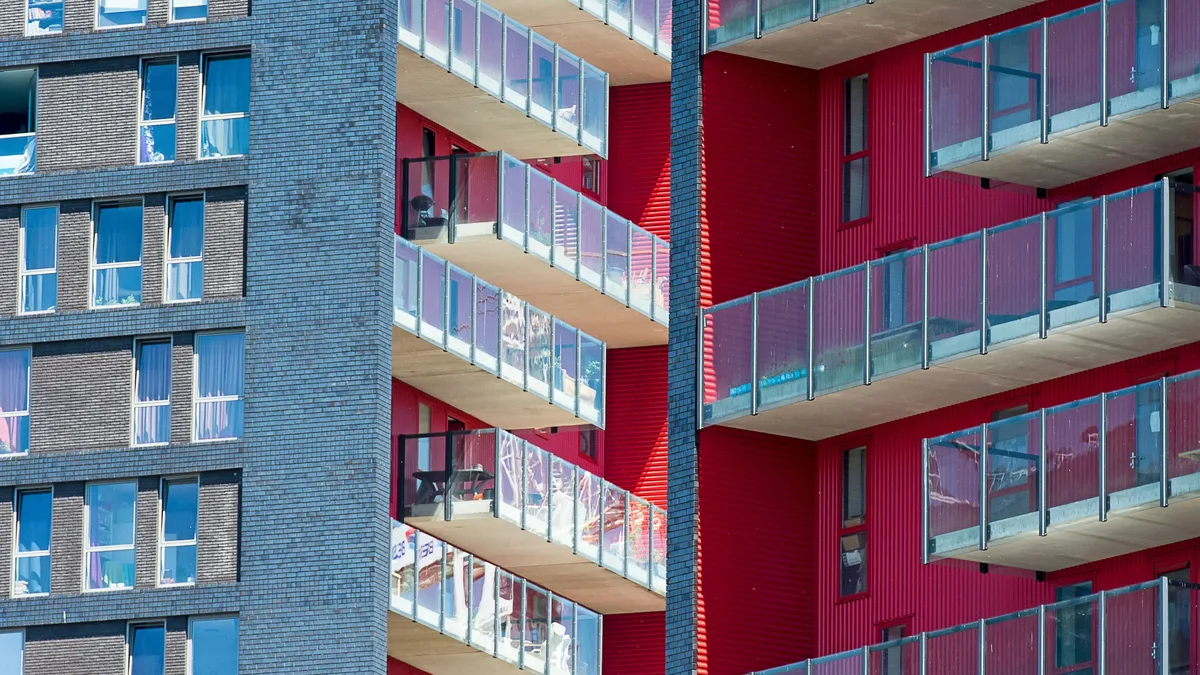 A Defector writer examines the legacy of Red Vienna's social housing, built between 1918 and 1934 through taxes on the...