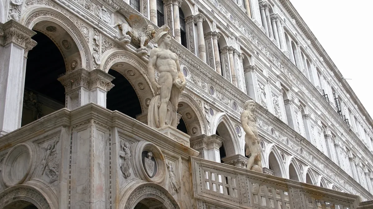 Pietrangelo Buttafuoco, president of the Venice Biennale, says he would again host the Russian Pavilion despite losing a...