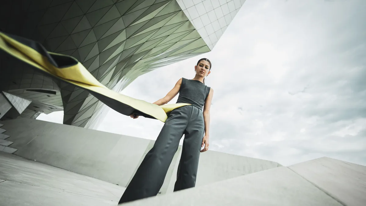 The Zaha Hadid Foundation has reopened the architect's former London headquarters as a public cultural space, launching...
