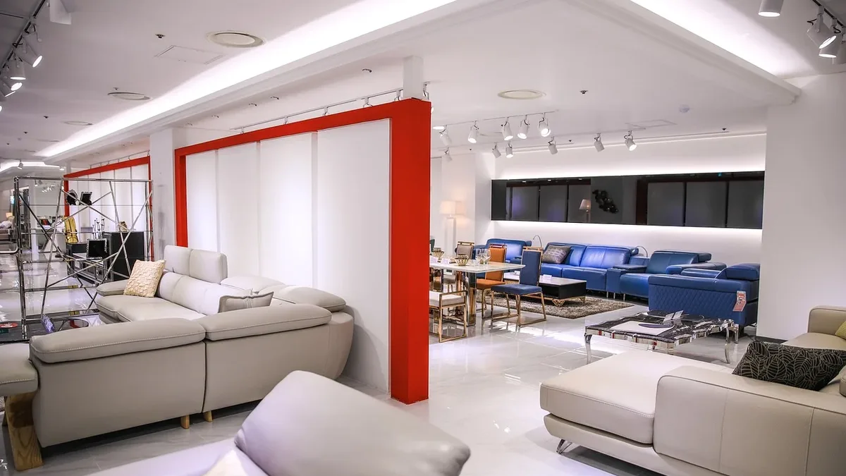 CNN Underscored reports that multiple furniture retailers have launched early Labor Day sales as of August 31, 2026, with...