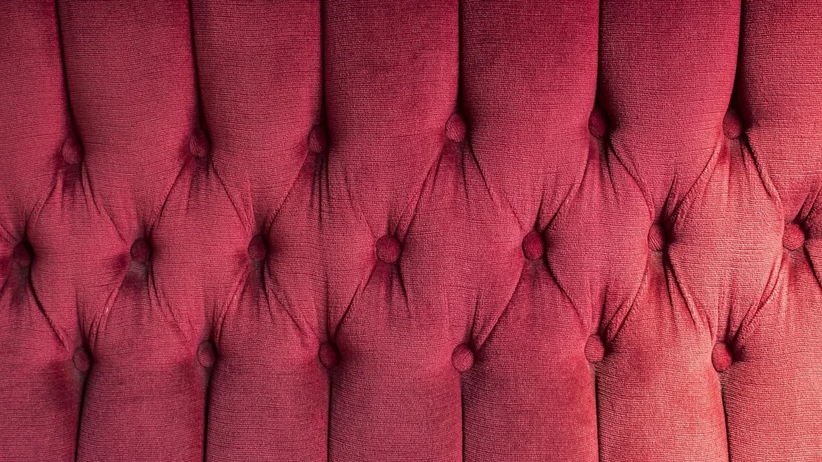 A design movement is prioritizing acoustic comfort and tactile materials in hospitality spaces, moving away from the...