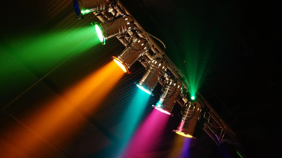 Messe Frankfurt UK has opened free registration for LiGHT 26, the UK's dedicated high-end lighting specification trade...