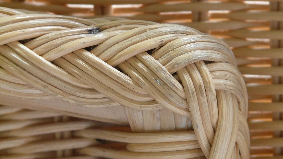 Care Repair: Wicker, wicker chair, braid, rattan, basket, cool backgrounds.