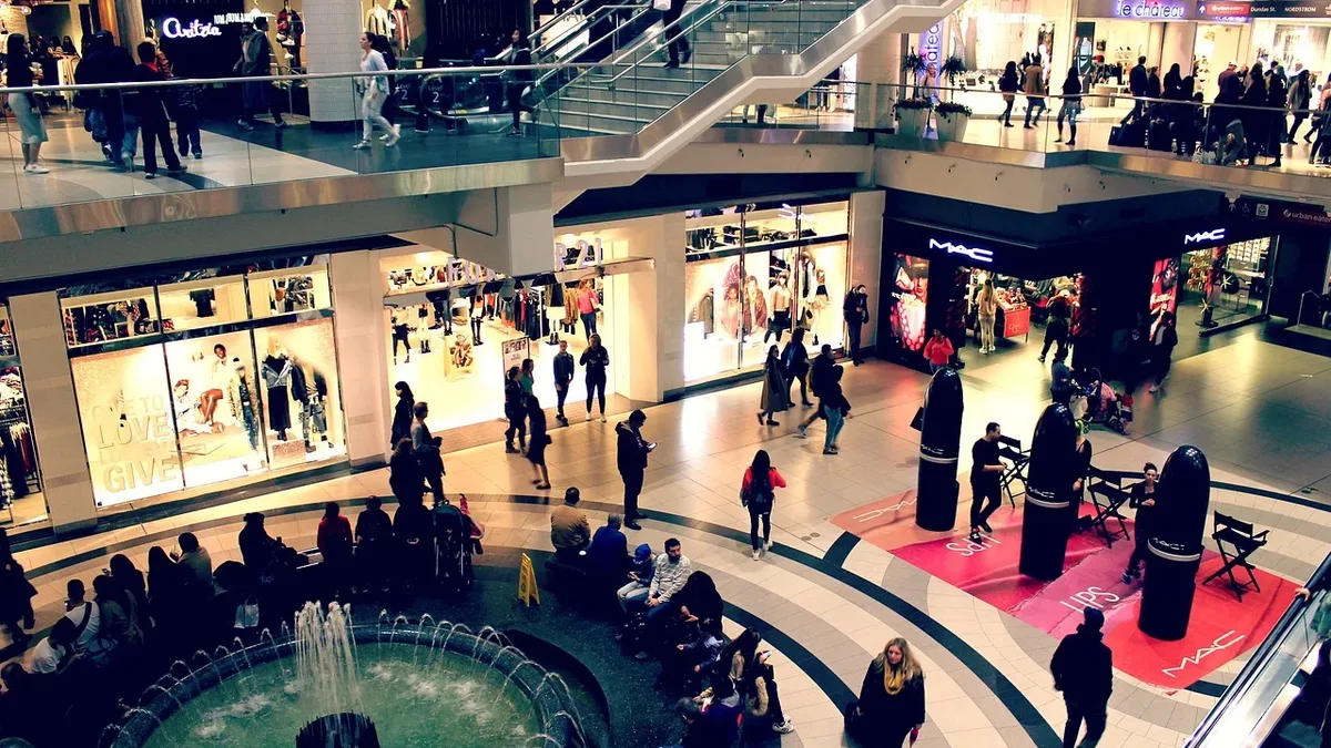 Construction: Next has opened its largest UK store at Bluewater Shopping Centre in Kent, designed by Dalziel & Pow