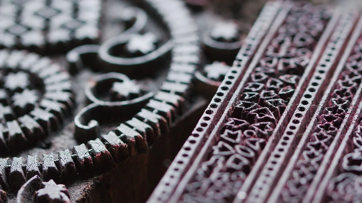 A woodworker explains why poplar is a favorite secondary wood and details its historical use by Renaissance masters like...