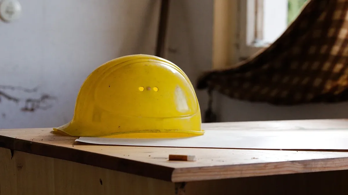 A woodworker details the construction of a versatile finger-joint wall cabinet, built initially for tea storage but...