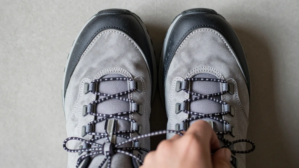 The latest drop from the Margaret Howell and Mizuno partnership brings a minimalist Light Grey version of the V2 GORE-TEX...