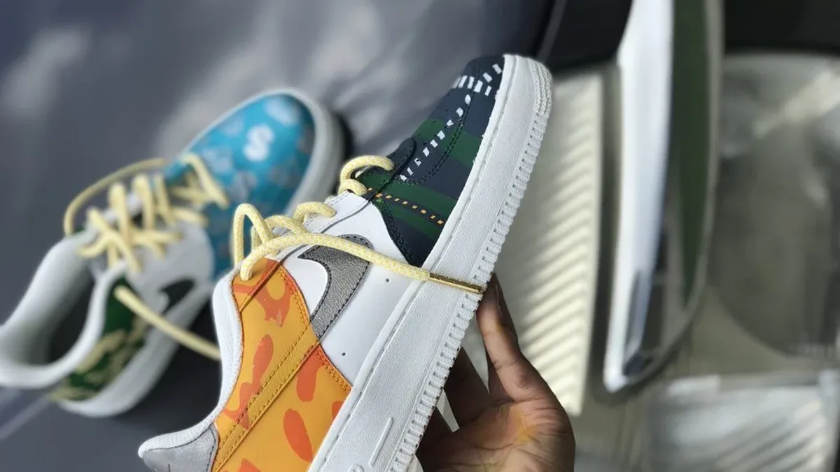 A reimagined Ray Allen PE and a Fat Joe signature highlight a high-volume week of sneaker releases from September 6-12...