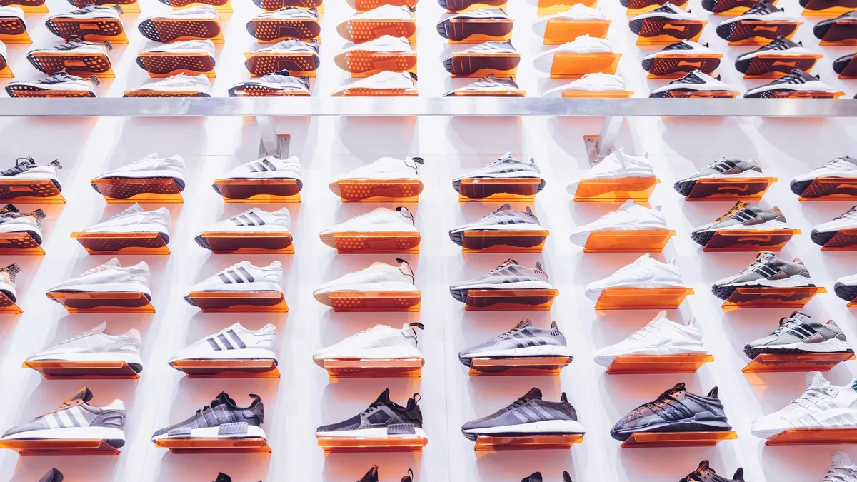 The latest collaboration between A$AP Rocky and Puma brings motorsports-inspired design to the forefront, showcasing the...