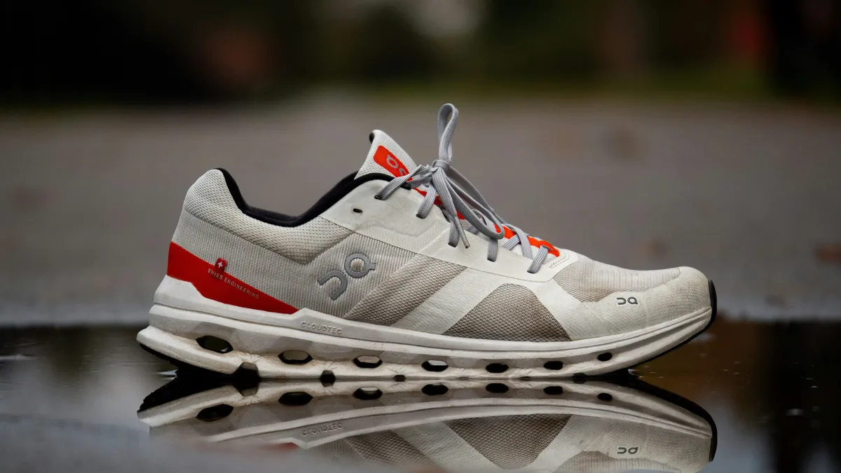New Balance Made in USA's Fall/Winter 2026 lineup is taking shape with the release of several Teddy Santis-coded pairs...