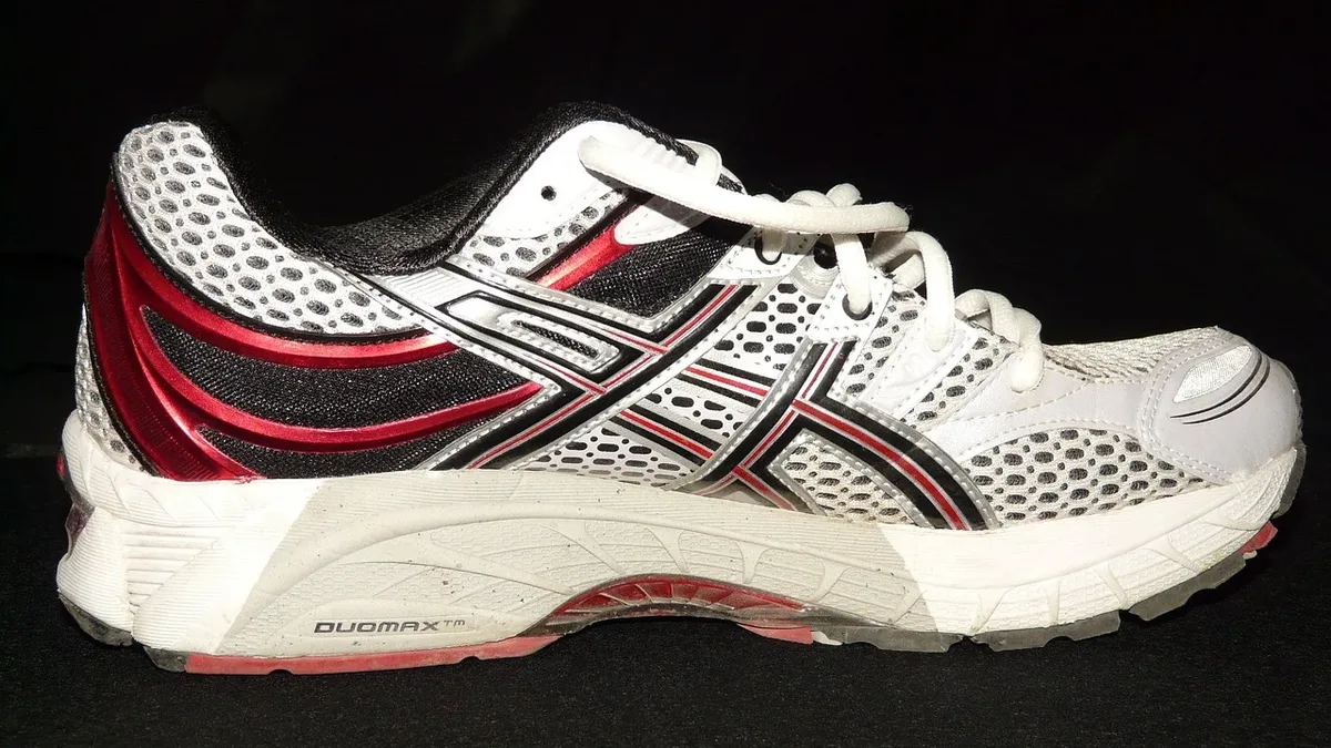 Asics Sportstyle announced two August collaborations: a second partnership with Cecilie Bahnsen on the GEL-KINETIC FR and...