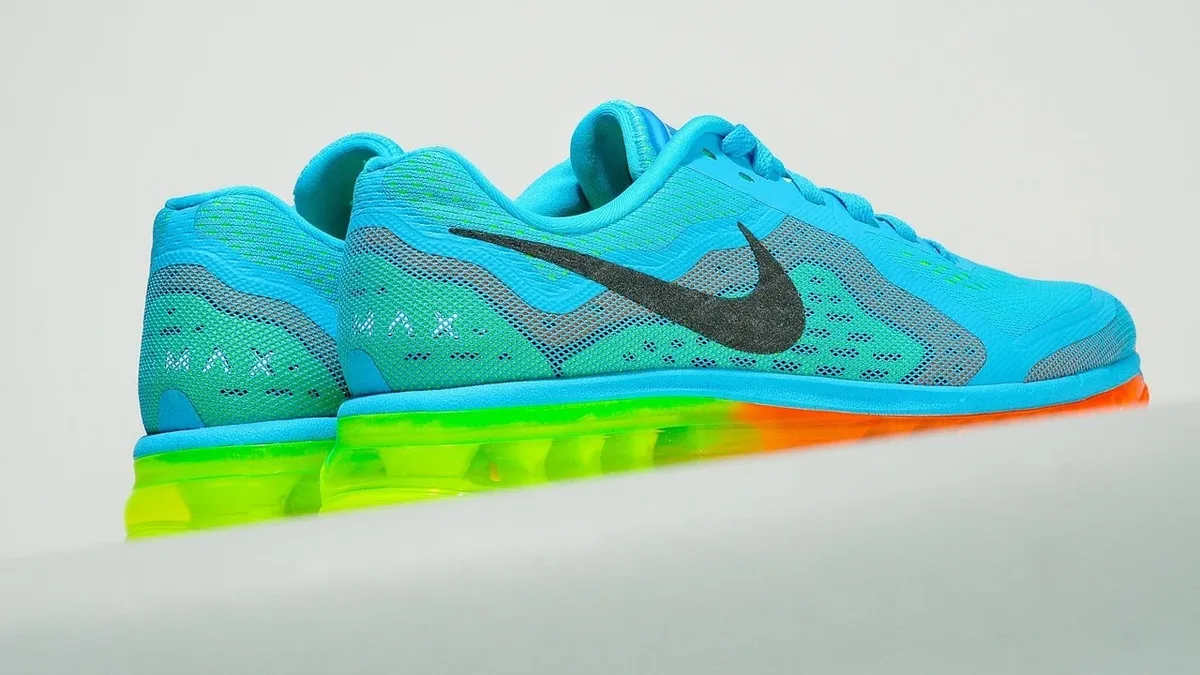 Resale: The Hyperice x Nike Air Zoom Hyperslide launches September 29 at $249