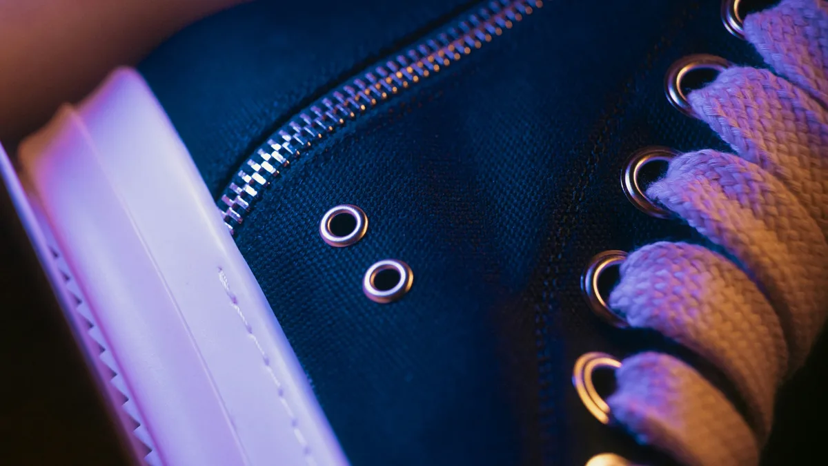 Fit Care: Becoming a successful menswear brand takes time, with many popular labels being at least 10 years old
