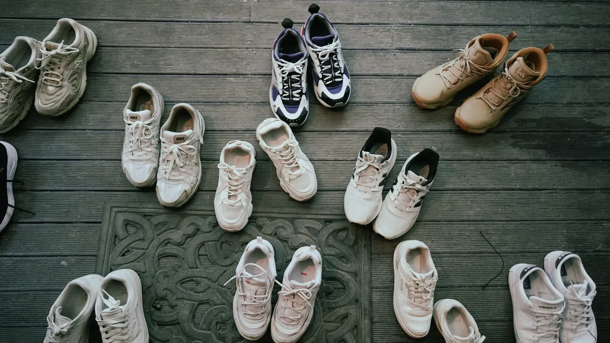 Moncler has unveiled a new line through Hiroshi Fujiwara’s fragment imprint, featuring a pared-down Trailgrip Clarks...